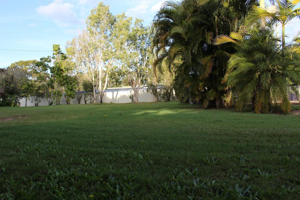 Huntsville Caravan Park Maryborough Exterior photo