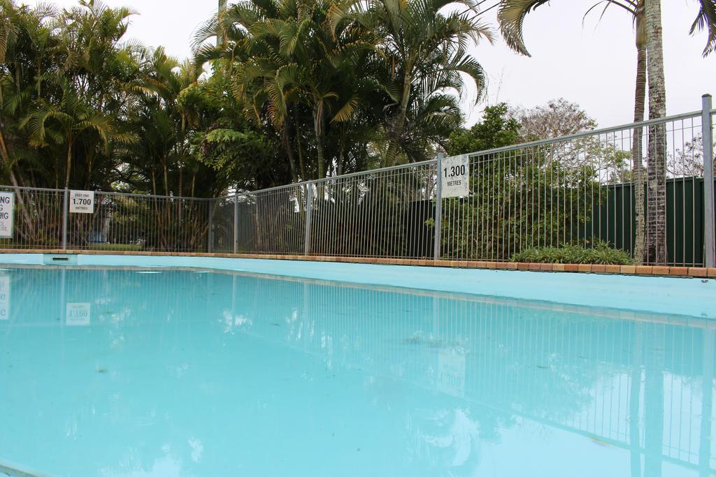 Huntsville Caravan Park Maryborough Exterior photo